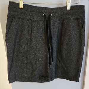 Womens Hyba Shorts